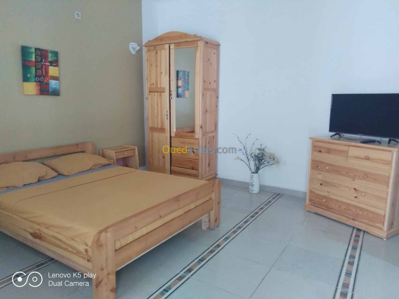 Location Appartement Tizi ouzou Tizi ouzou