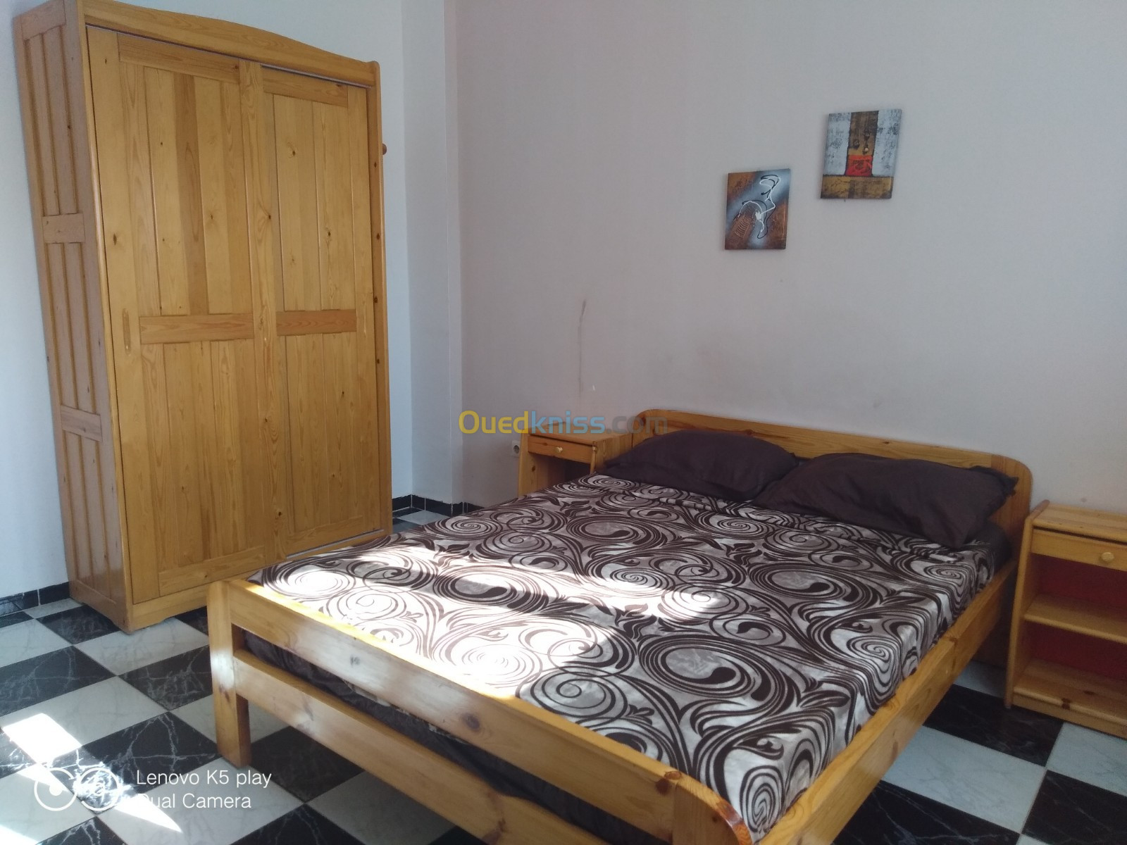 Location Appartement Tizi Ouzou Tizi ouzou