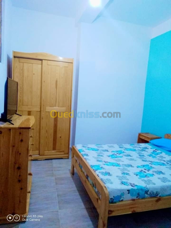 Location Appartement Tizi Ouzou Tizi ouzou