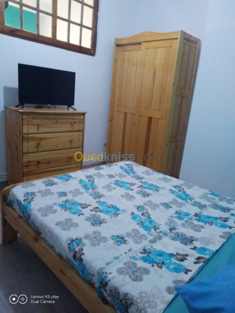 Location Appartement Tizi Ouzou Tizi ouzou