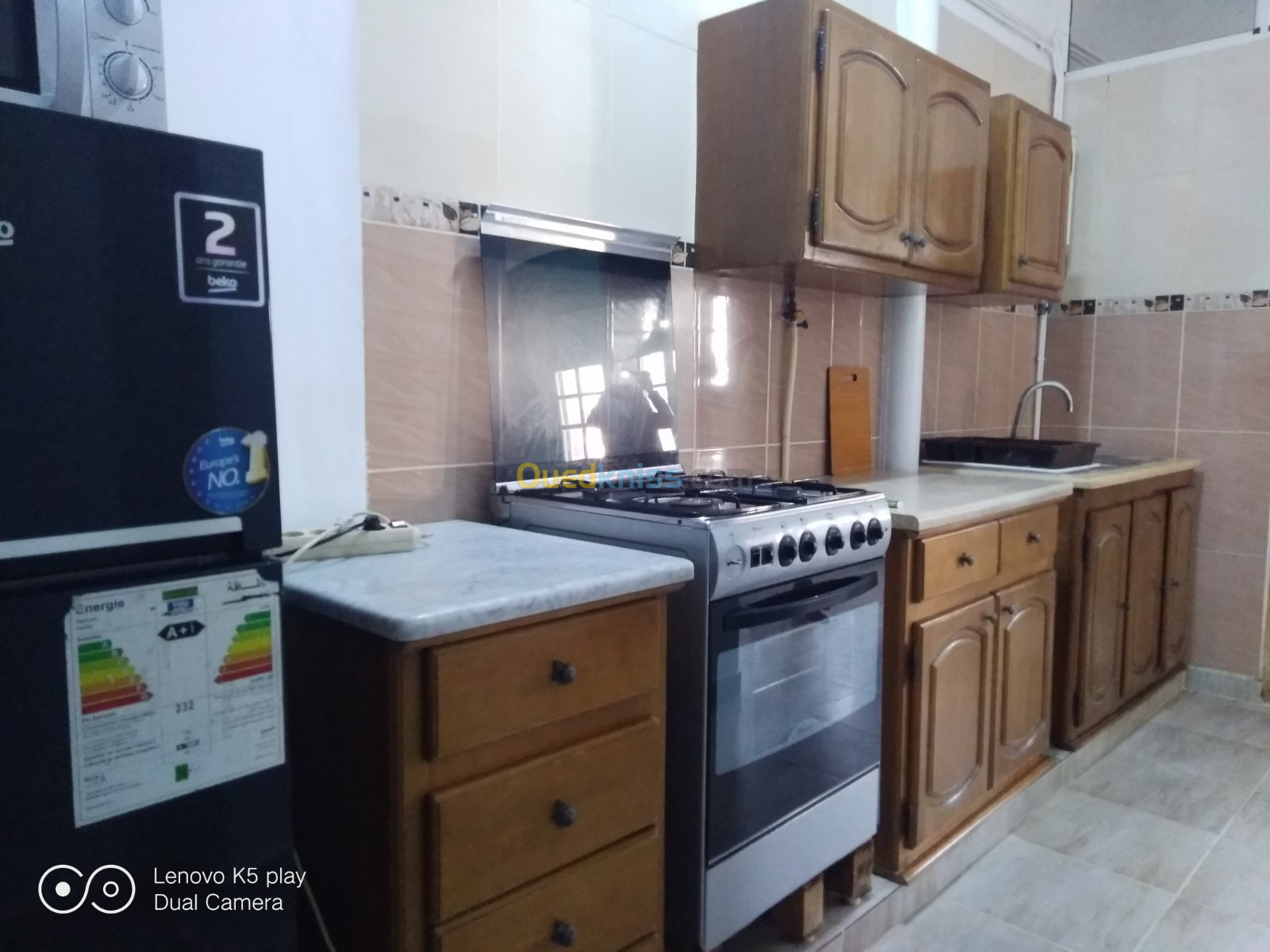 Location Appartement Tizi Ouzou Tizi ouzou