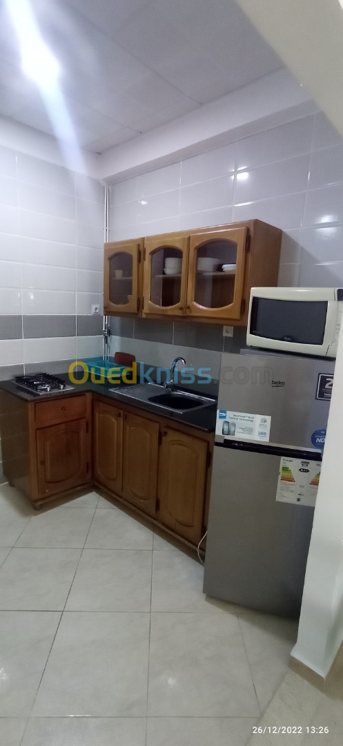 Location Appartement Tizi ouzou Tizi ouzou