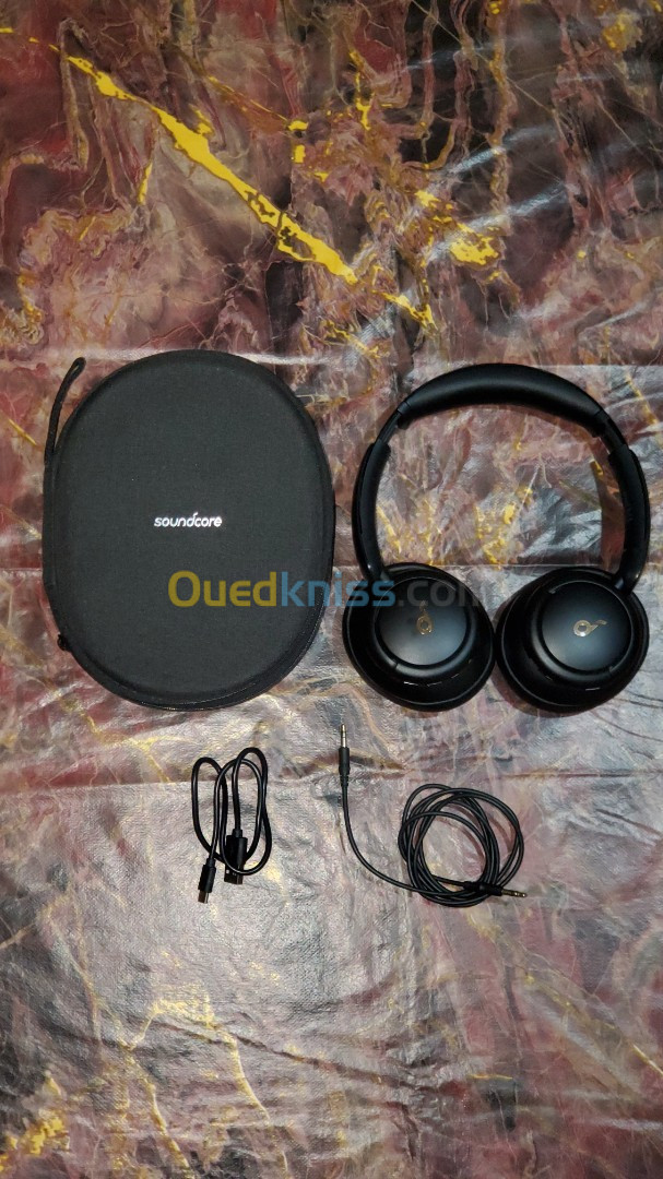 Casque Anker Q30 