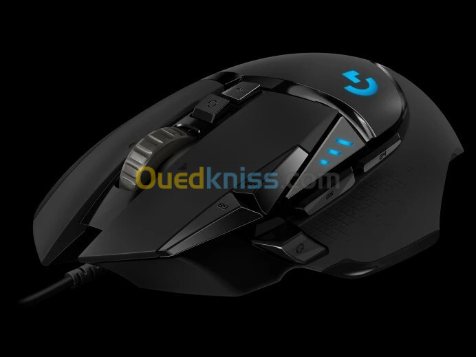 logitech g502 Souris gaming mouse gaming 