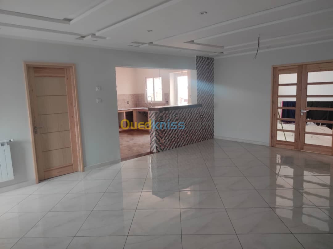 Vente Villa Tiaret Tiaret