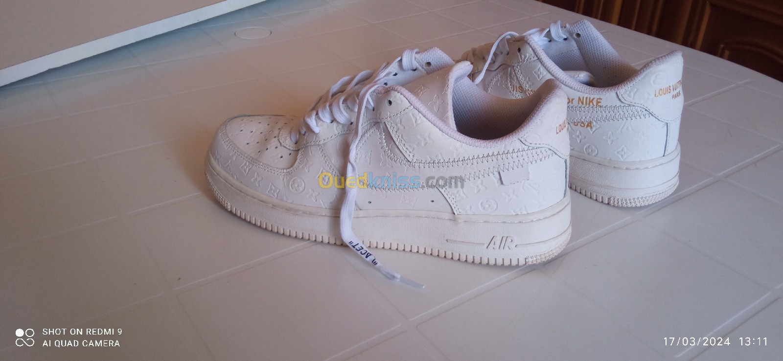 Nike air force 1 LV original 