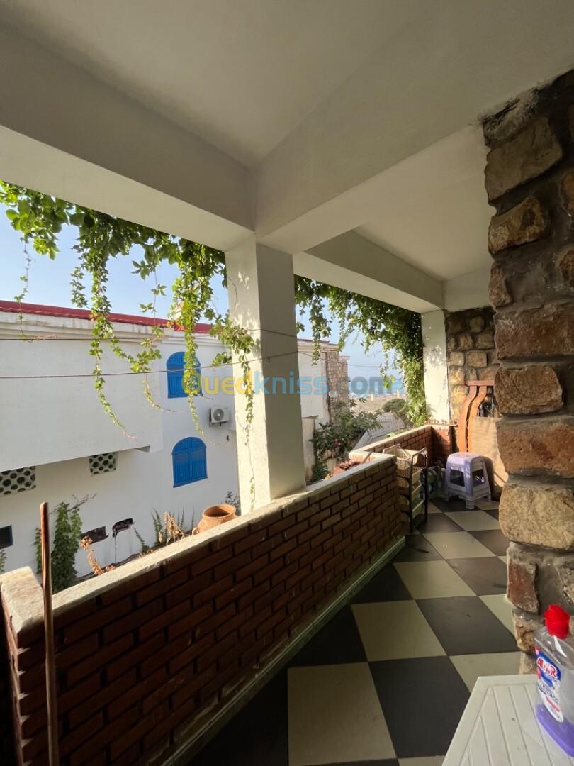 Location vacances Appartement Béjaïa Boukhelifa