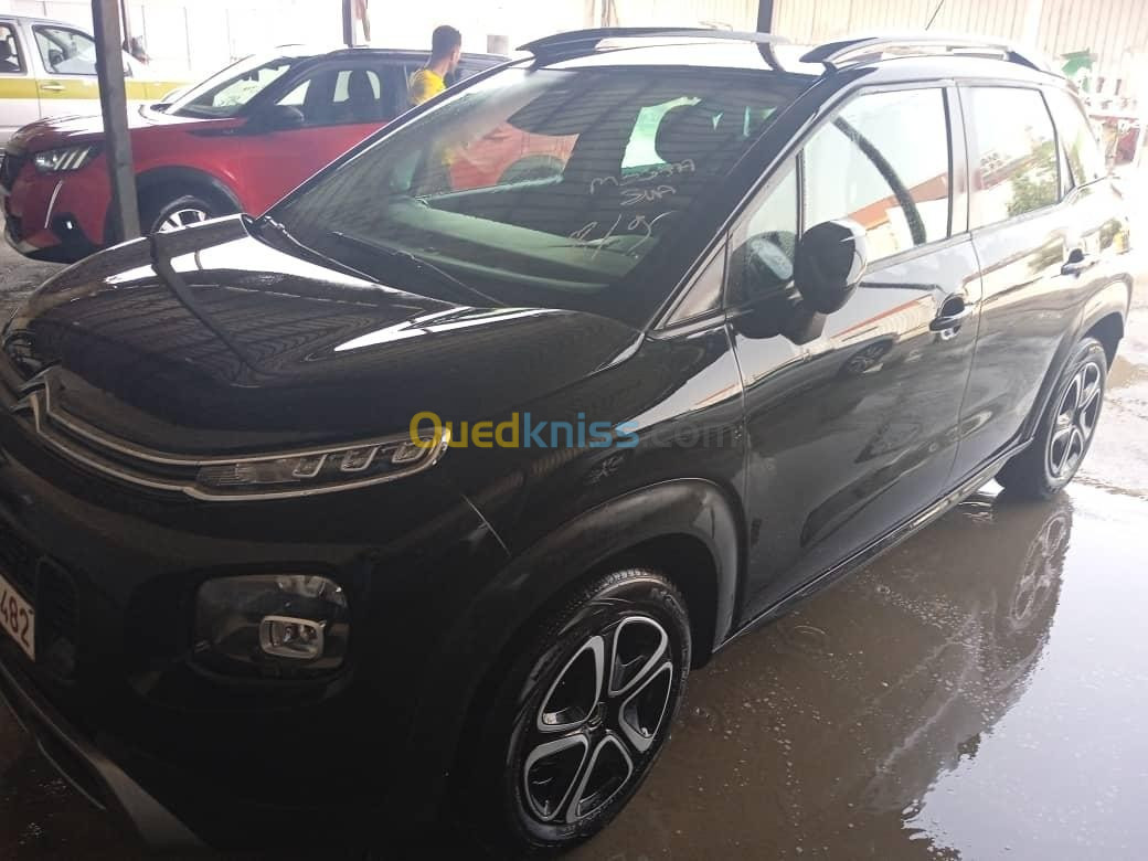 Citroen C3 2021 AIRCROSS