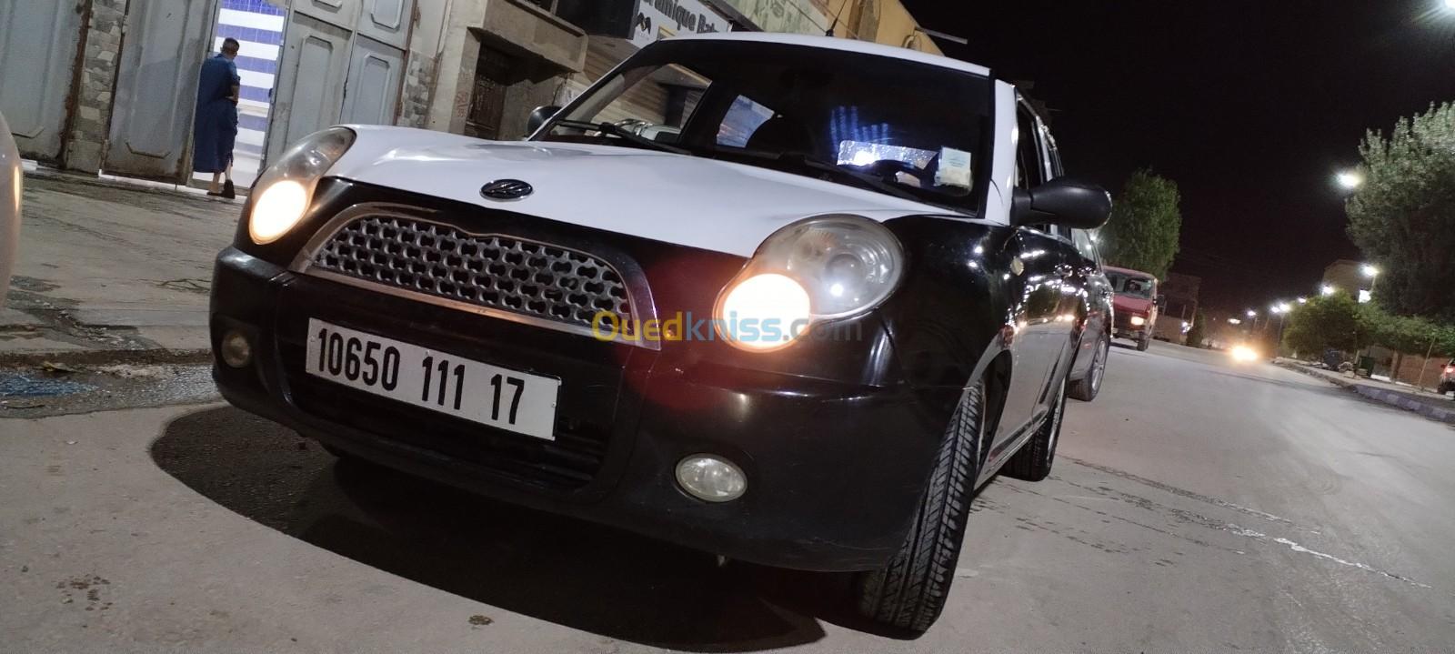 Lifan 320 2011 