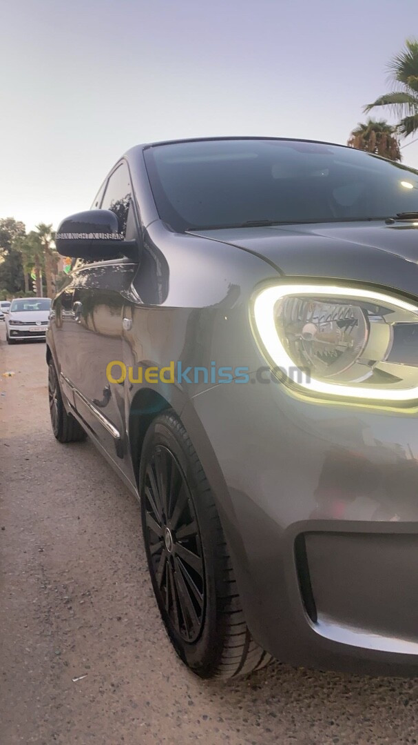 Renault Twingo 2023 Dinamik