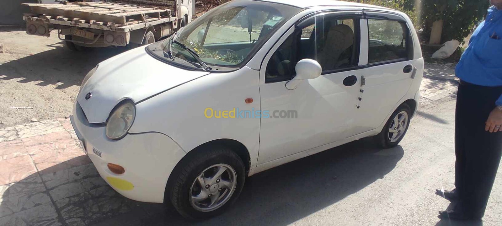 Chery QQ 2014 QQ