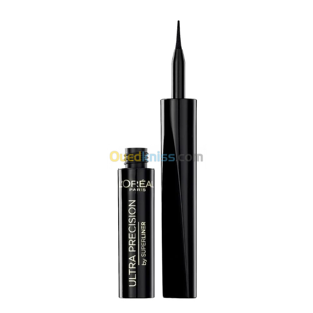 LOréal Super liner Eyeliner Black