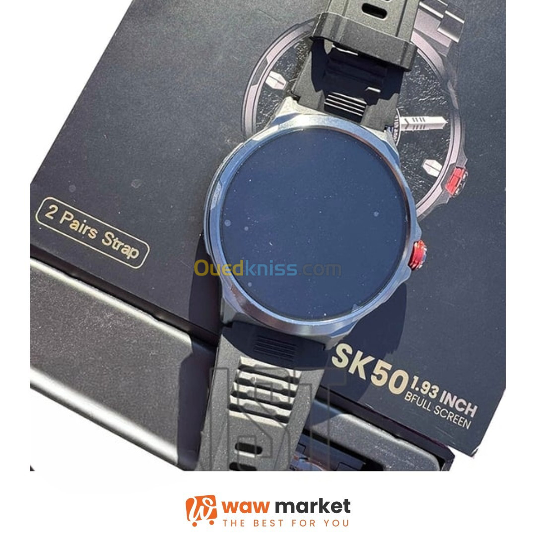 MONTRE KALOBEE SK50