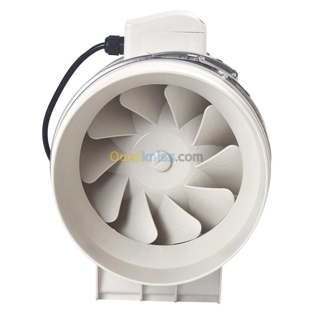 Industrial Exhaust Fan