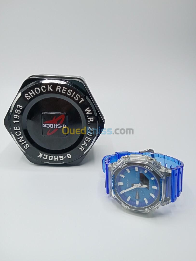 MONTRES CASIO G-SHOCK