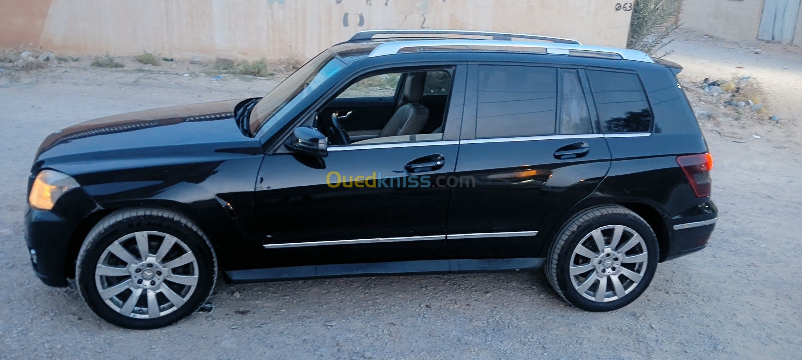 Mercedes GLK 2010 GLK