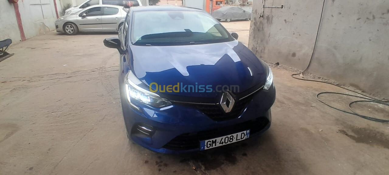 Renault cloi 5 2023 