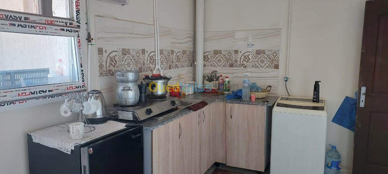 Location vacances Appartement Mostaganem Hassi maameche