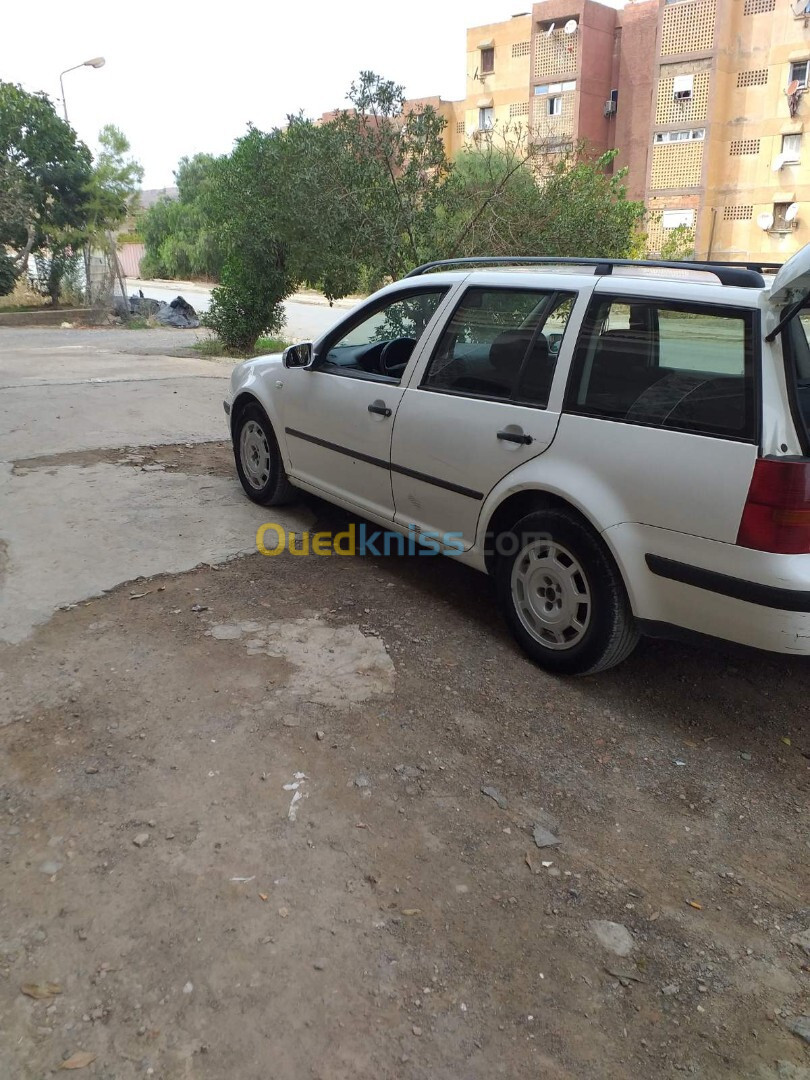 Volkswagen Golf 4 2006 Golf 4