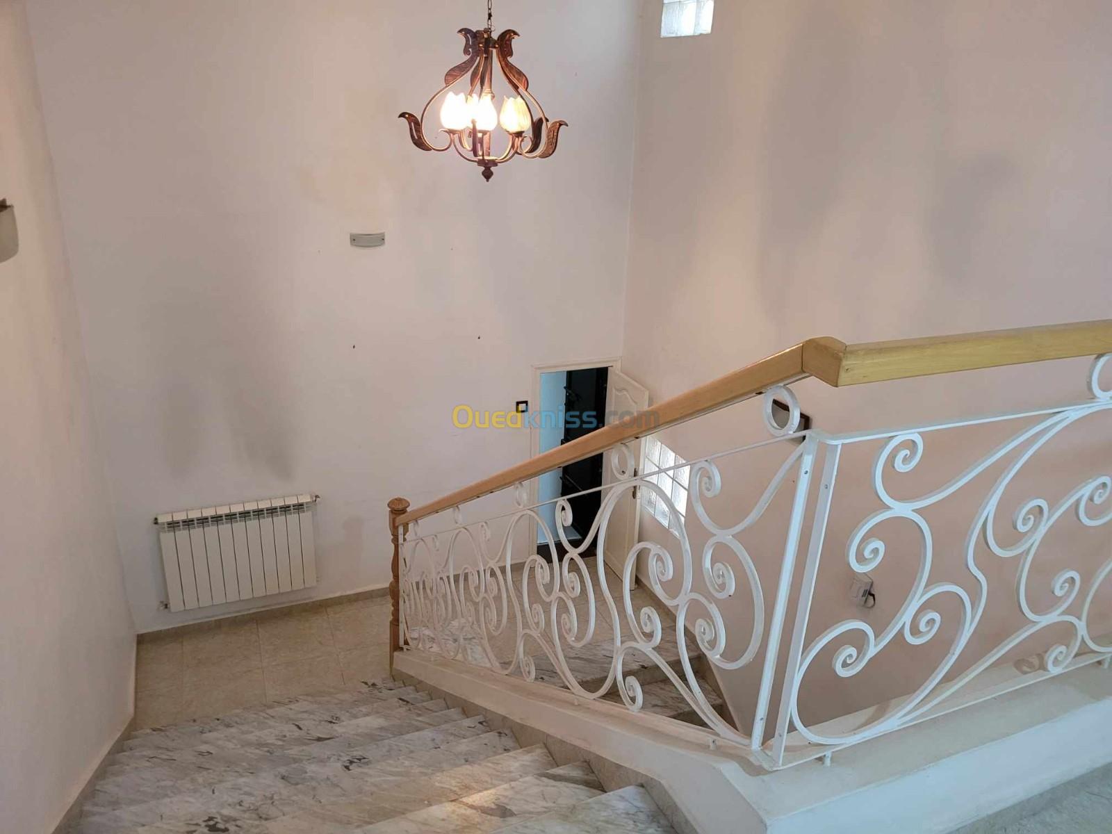 Vente Villa Oran El Kerma