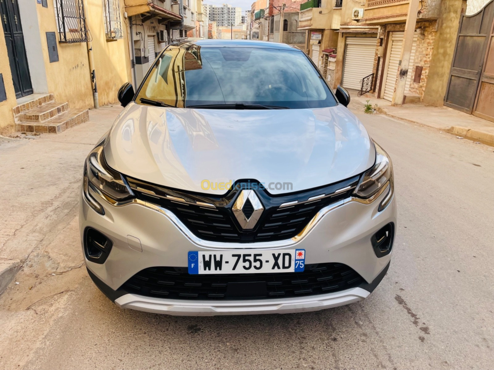 Renault Captur 2022 Captur