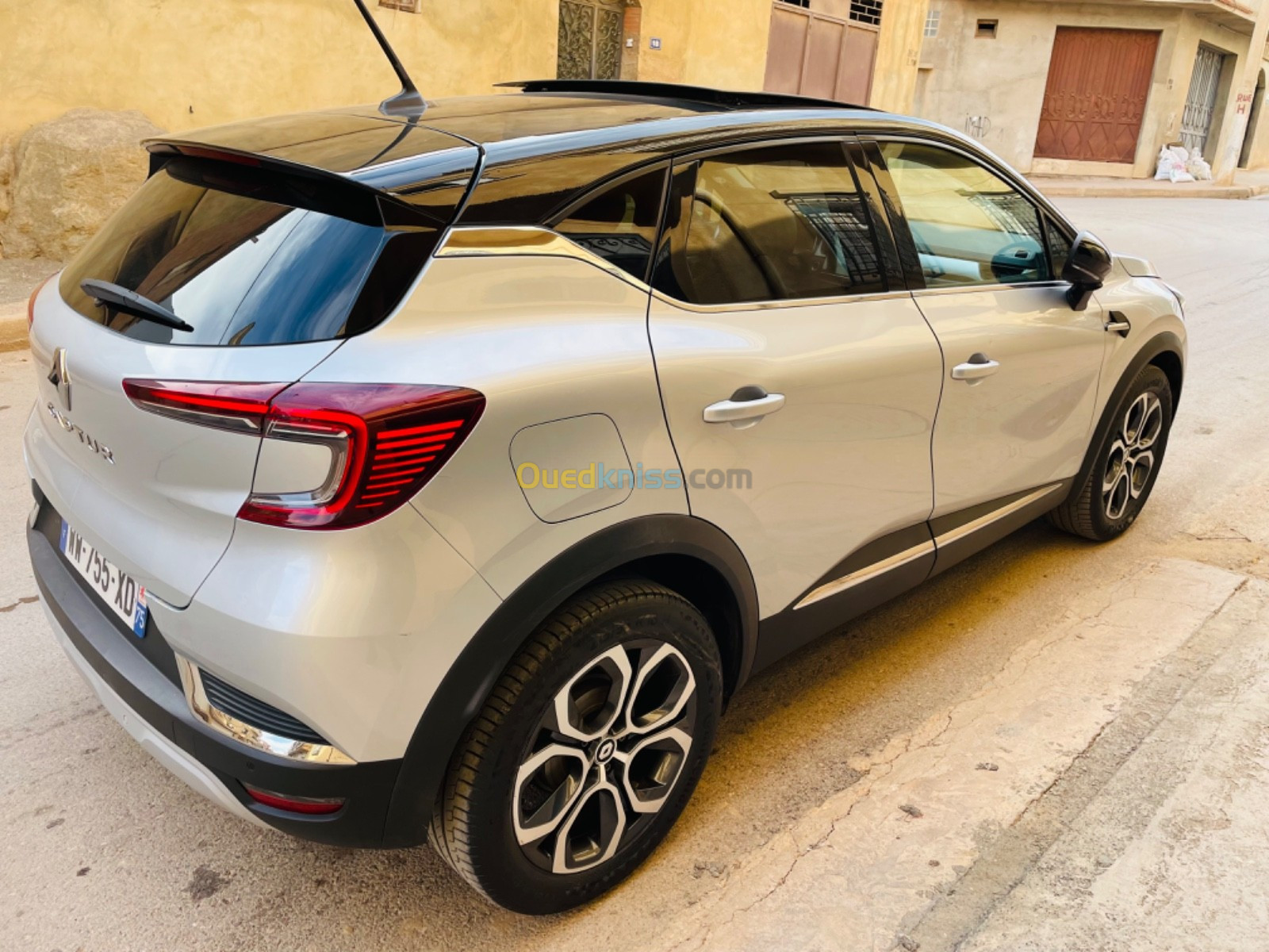 Renault Captur 2022 Captur