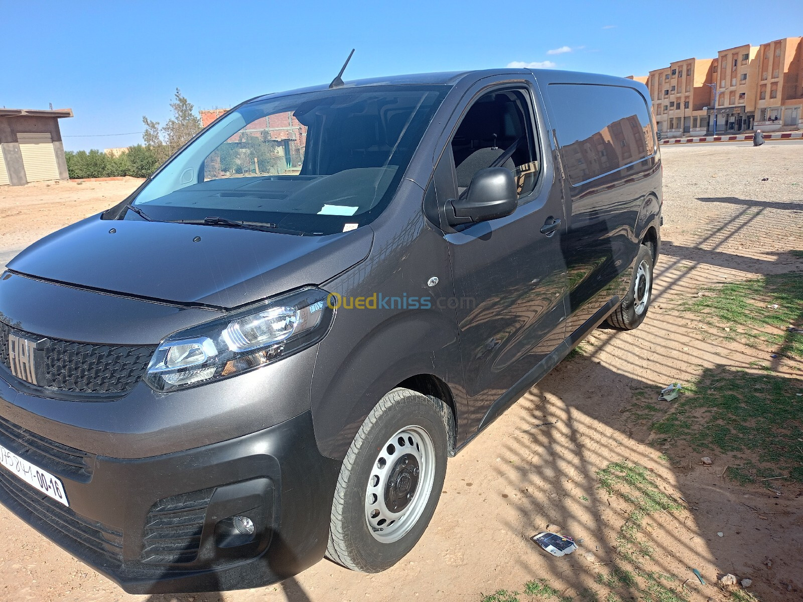 Fiat Fiat scudo16pro 2024 Scudo