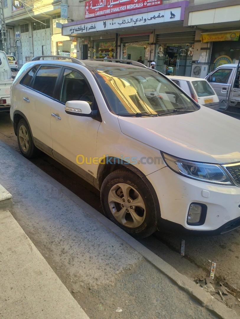 Kia Cerato 2014 Cerato