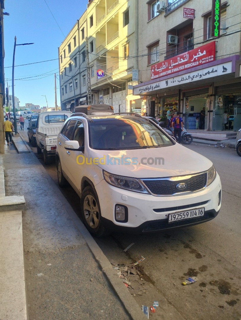 Kia Cerato 2014 Cerato