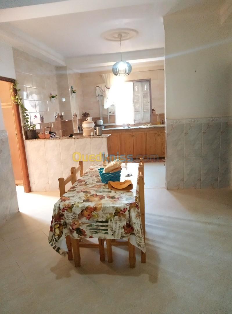 Location Appartement F5 Alger Reghaia