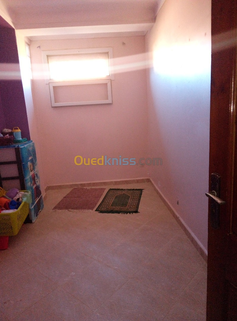 Location Appartement F5 Alger Reghaia