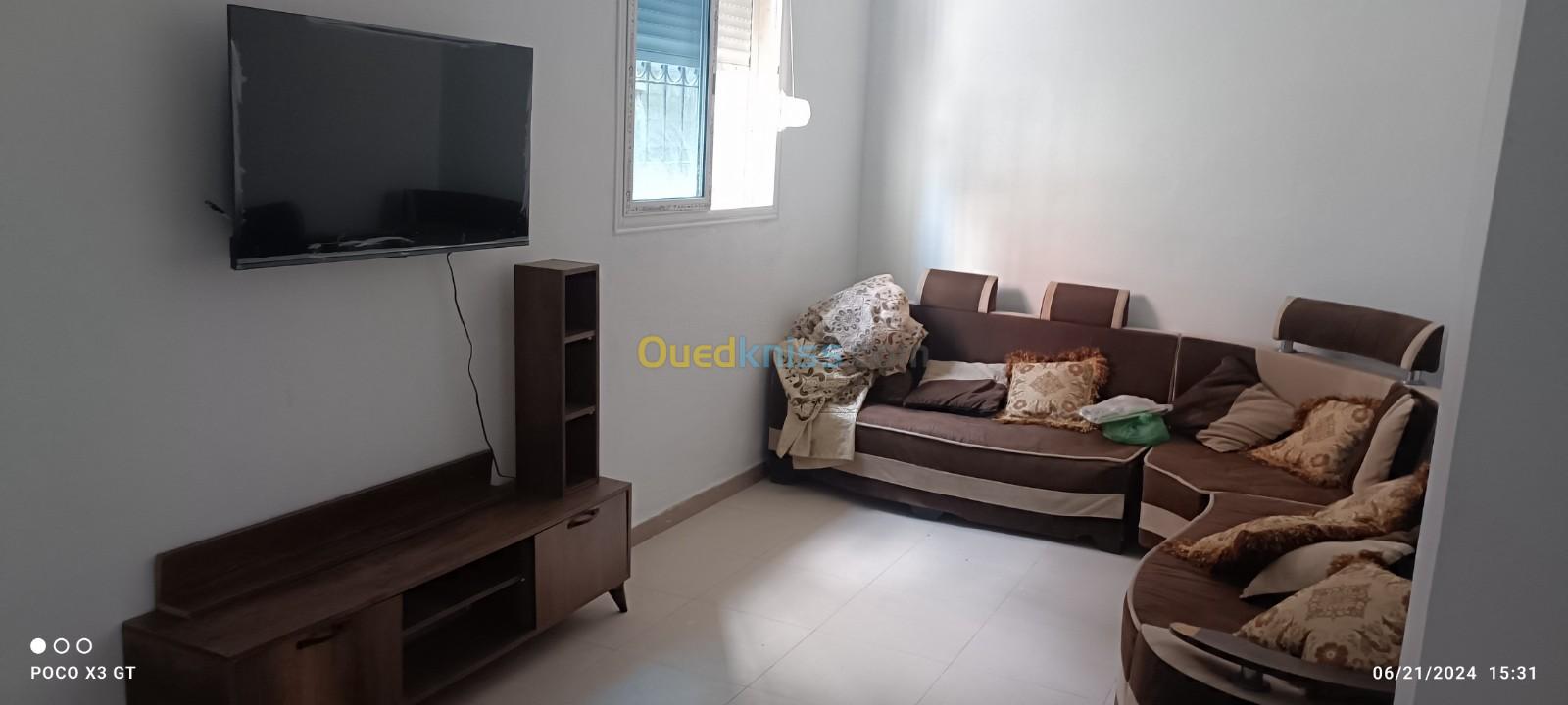 Location Appartement El Tarf El kala