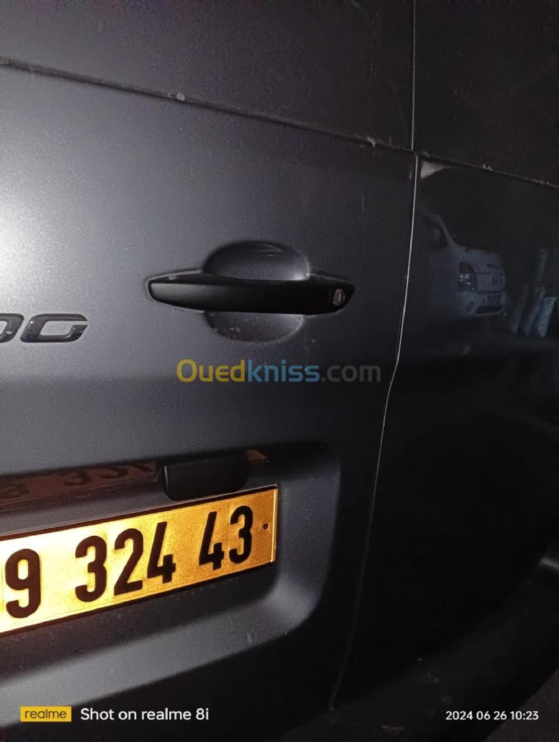 Fiat Scudo R17 2024