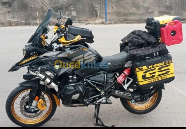 BMW GS 1250 2019