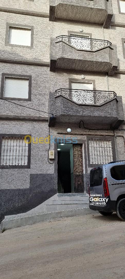 Vente Appartement F3 Souk Ahras Souk ahras