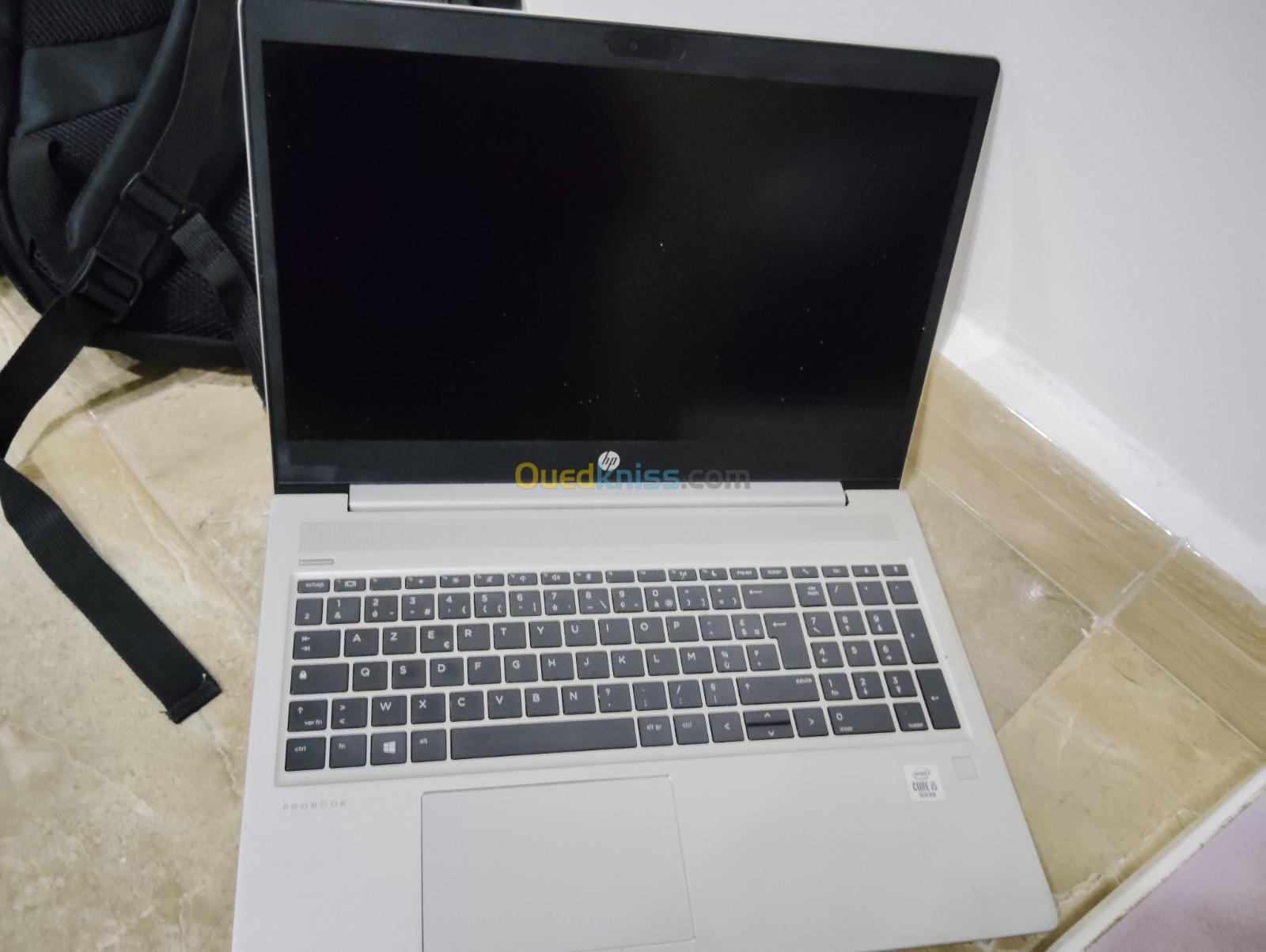 HP probook 