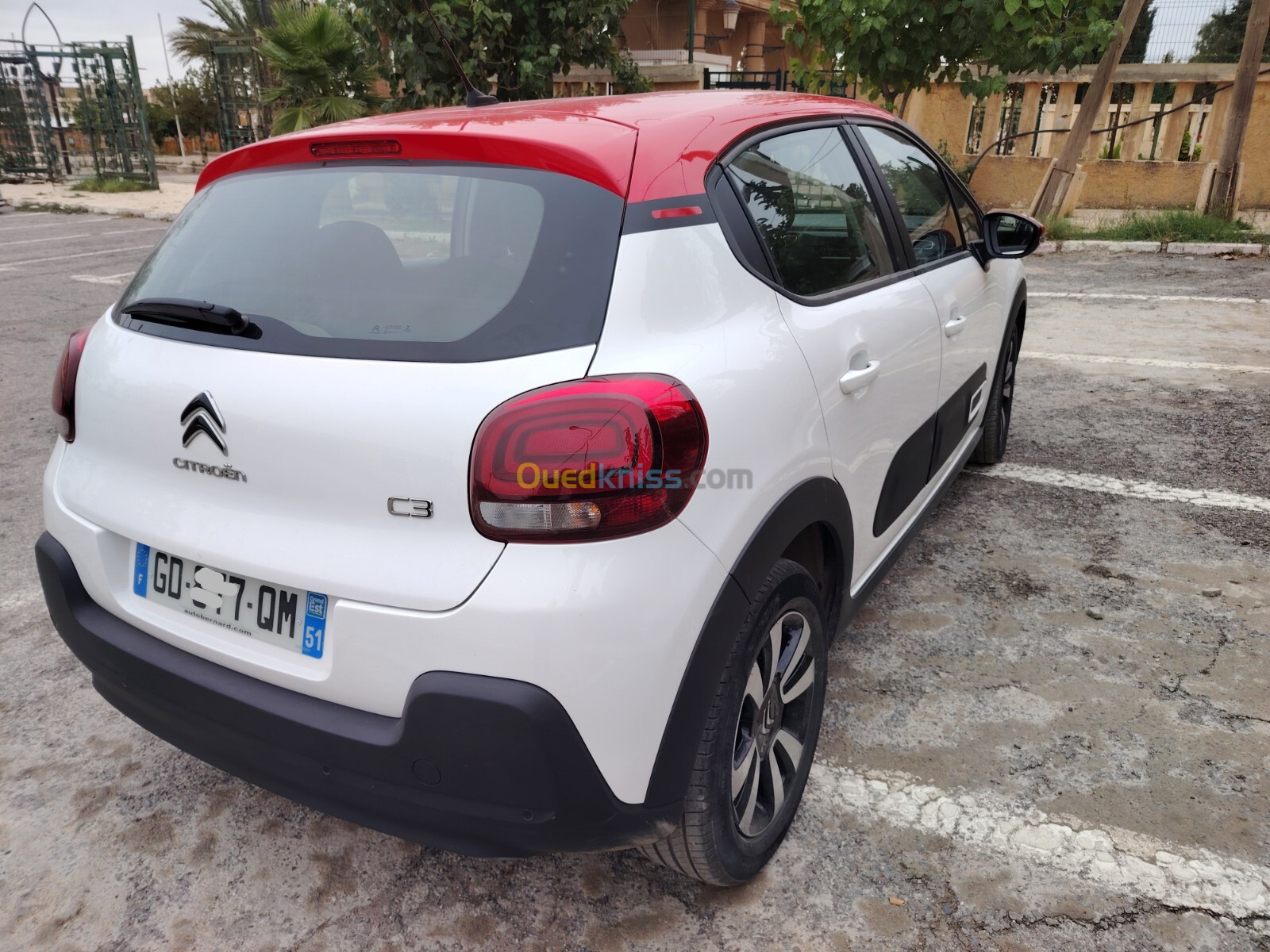 Citroen C3 2021 