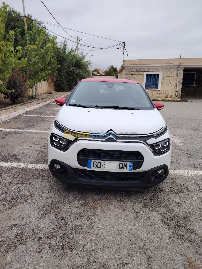 Citroen C3 2021 