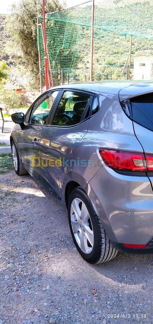 Renault Clio 4 2014 