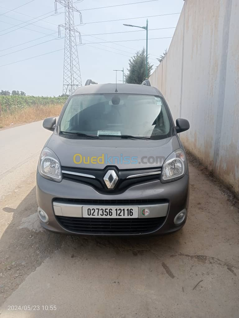 Renault Kangoo 2021 Kangoo