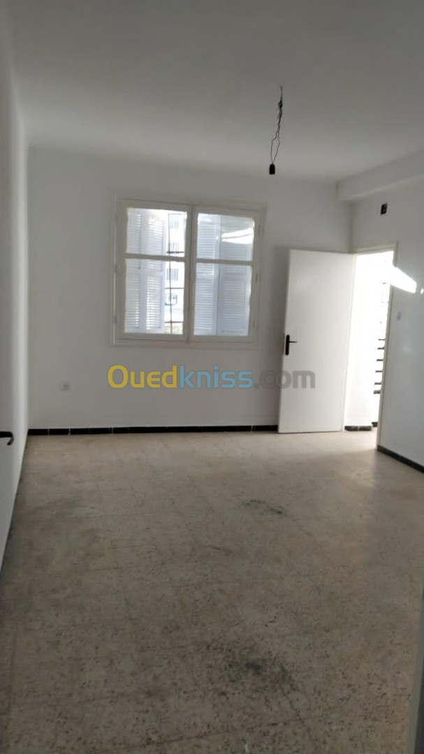 Vente Appartement F3 Jijel El milia