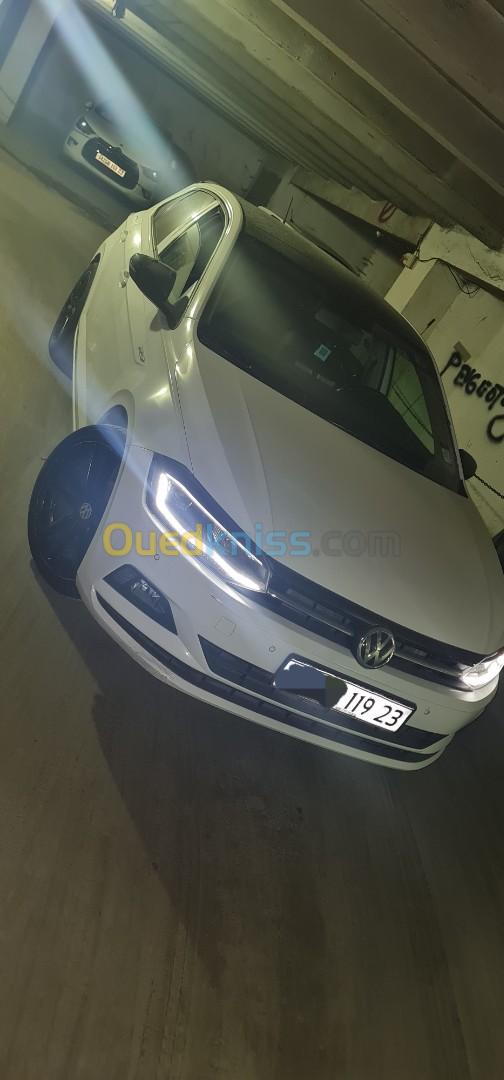 Volkswagen Polo 2019 Beats