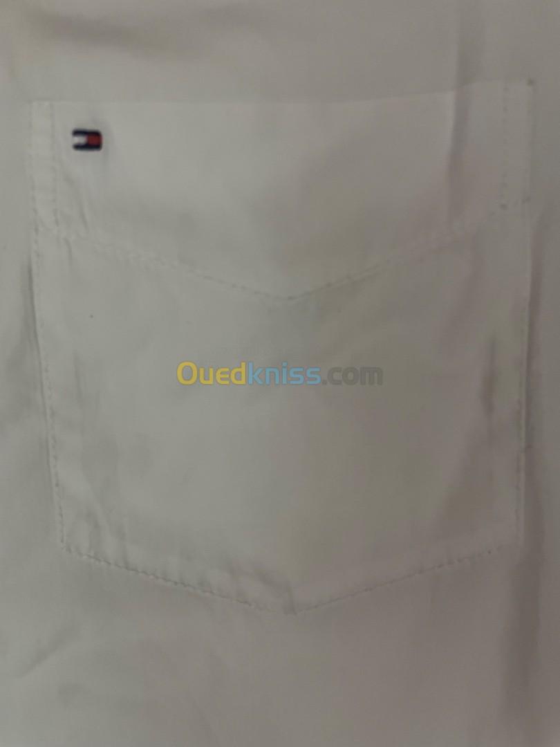 Chemise Tommy Hilfiger original.