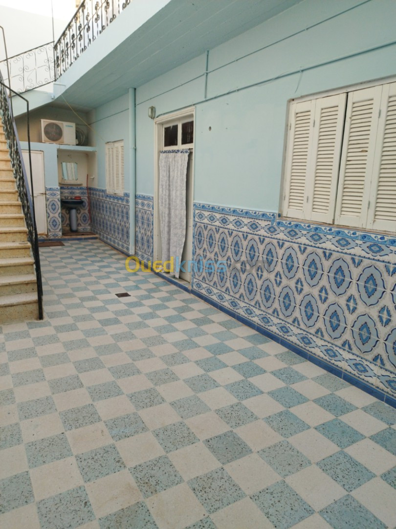 Vente Villa Tiaret Frenda