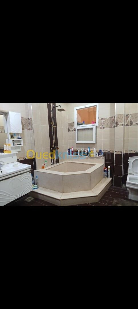 Vente Appartement F4 Blida Ouled yaich