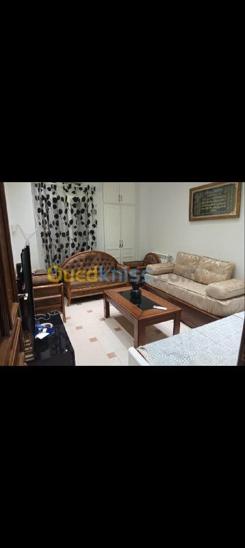 Vente Appartement F4 Blida Ouled yaich