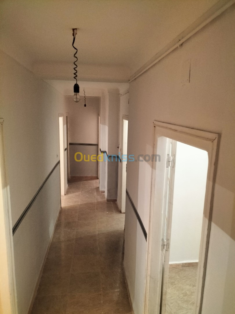 Vente Appartement F4 Aïn Témouchent El malah