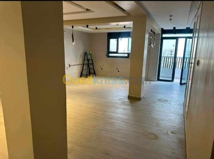 Vente Appartement F4 Alger Dar el beida