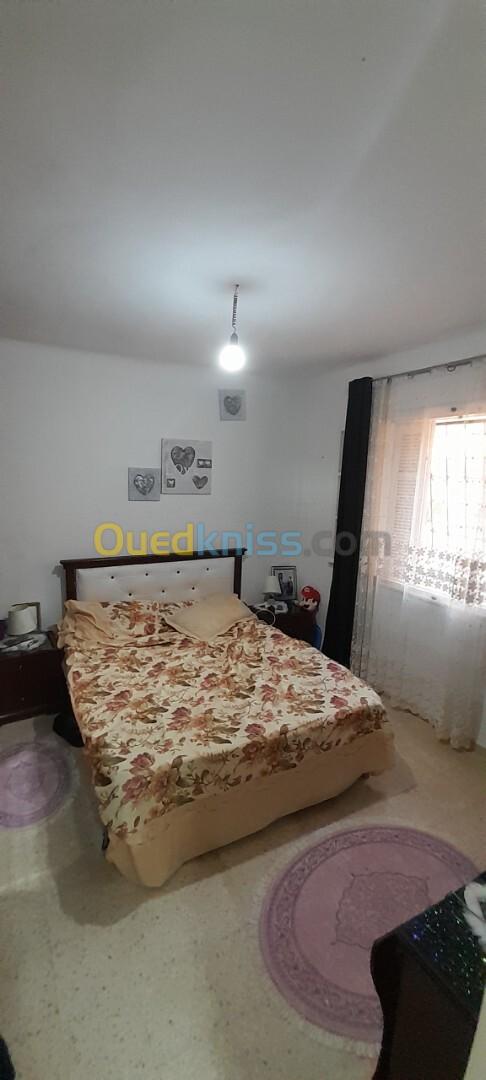 Vente Appartement F3 Chlef Tenes