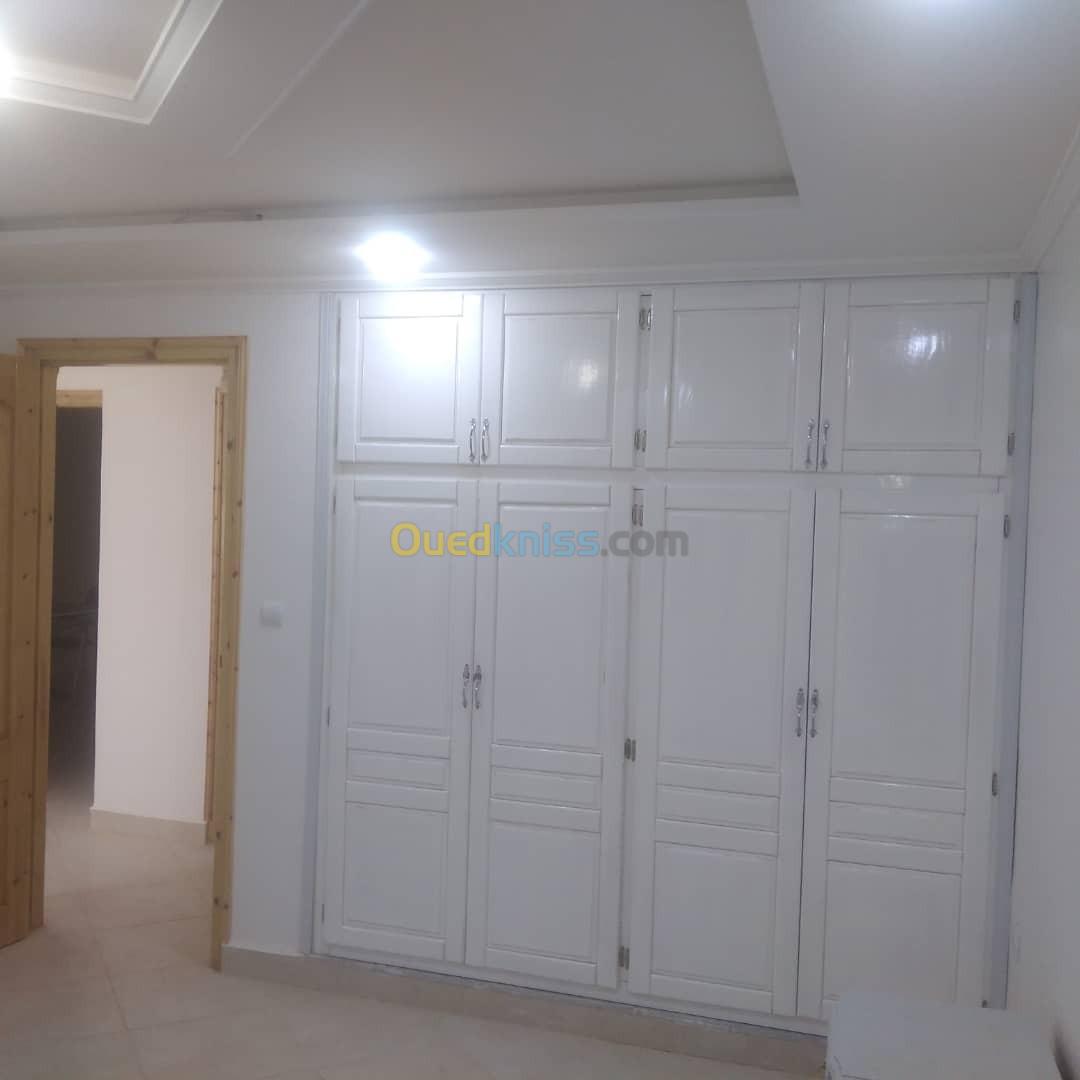 Vente Appartement F5 Ouargla Ouargla